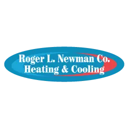 Rogerlnewman.com Favicon