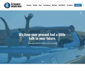 Rogerwhitney.com(Roger Whitney) Screenshot