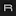 Rogierdeboeve.com Favicon