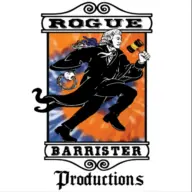 Roguebarristerrecords.com Favicon