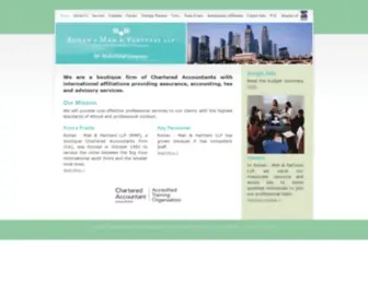 Rohanmah.com(Rohan) Screenshot