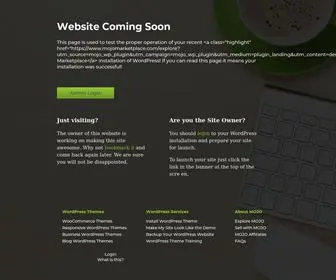 Rohantravels.com(Rohan Travels) Screenshot