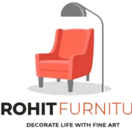Rohitfurniture.com Logo