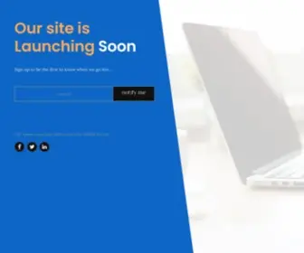 Roiauthority.com(Just another WordPress site) Screenshot