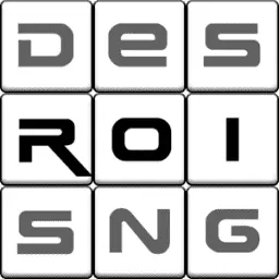 Roidesigns.co.uk Favicon