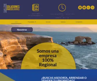 Rojas-Diaz.com(Rojas & Diaz) Screenshot