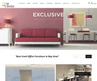 Rojasfurniture.com(Rojasfurniture) Screenshot