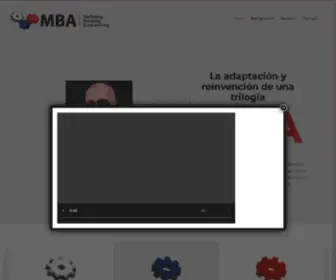 RojasRojas.mba(Enrique Rojas Rojas) Screenshot