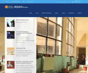 Rojavauni.com(Rojavauni) Screenshot