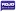 Rojoproducties.nl Favicon