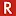 Rojorealestate.com Favicon