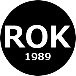 Rok89.com Logo