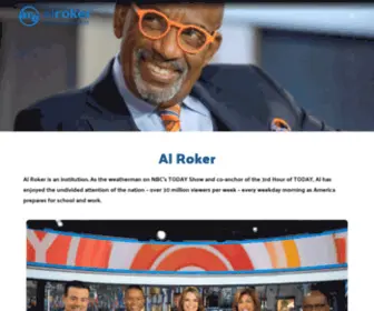 Roker.com(Roker) Screenshot