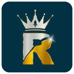 Roketslotrp.com Logo