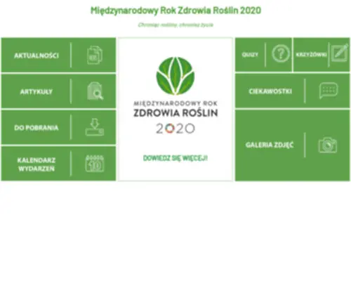 Rokroslin.pl(Rokroslin) Screenshot