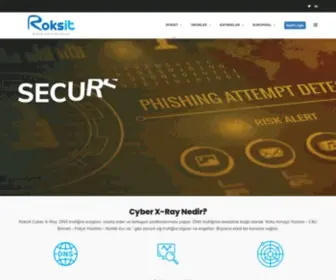 Roksit.com(Roksit) Screenshot