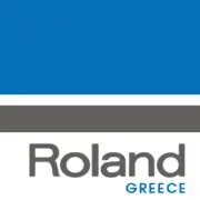 Rolanddg.gr Logo