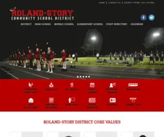 Rolandstory.school(Roland Story) Screenshot