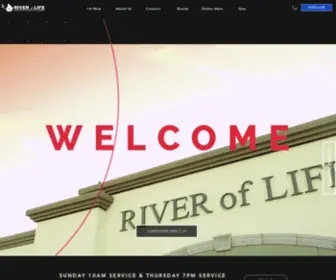 Rolcc.tv(Orlando) Screenshot