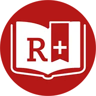 Roleplus.app Logo