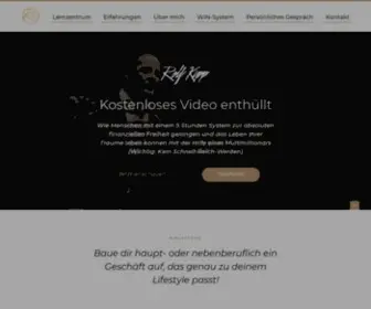 Rolf-Kipp.de(Rolf Kipp) Screenshot