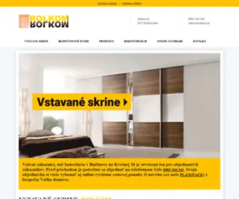 Rolkom.sk(Rolkom) Screenshot