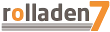 Rolladen7.de Favicon