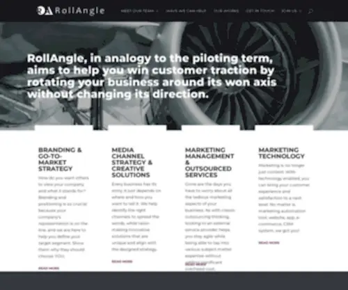 Rollangle.com(TURN TO WIN) Screenshot