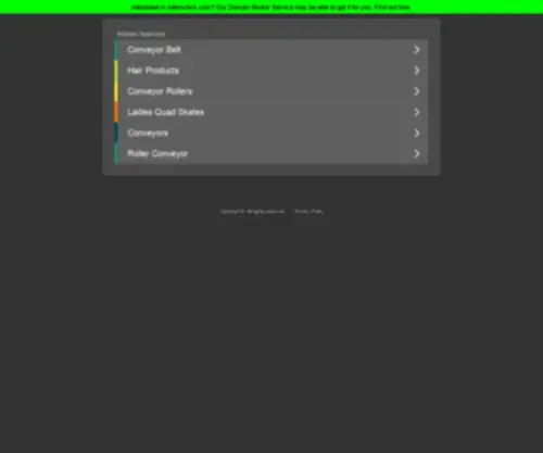 Rollersclick.com(Rollersclick) Screenshot
