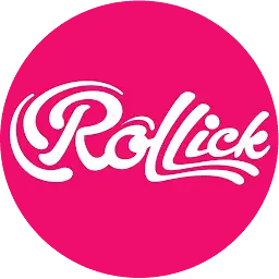 Rollick.co.in Logo