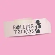 Rollingmamas.com Logo