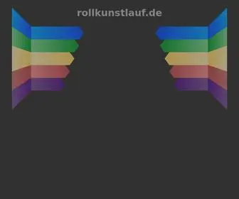 Rollkunstlauf.de(Rollschuhe) Screenshot