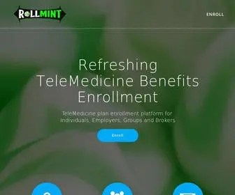 Rollmint.com(RollMint) Screenshot