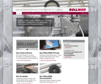 Rollmod.de(Rollmod) Screenshot