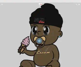 Rollthediceclothing.com(Roll The Dice Clothing) Screenshot