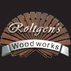 Roltgenswoodworks.com Favicon