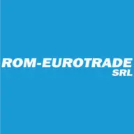 Rom-Eurotrade.ro Logo