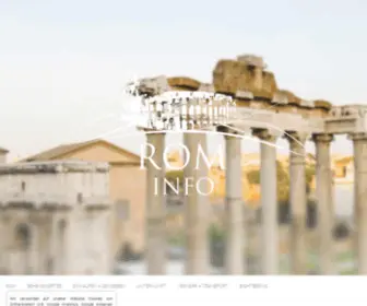 Rom-Info.de(Rom) Screenshot