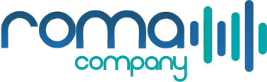Romacompany.mx Logo