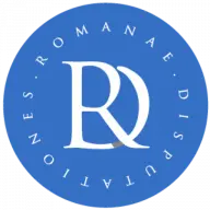 Romanaedisputationes.com Favicon