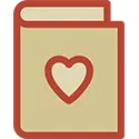 Romanceebookdeals.com Logo