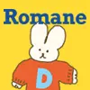Romane.co.kr Logo