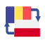 Romania.pl Favicon