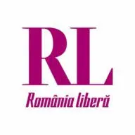 Romanialibera.ro Logo