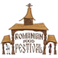 Romanianfeast.com Logo