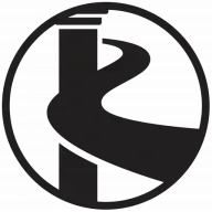 Romanroadsmedia.com Logo