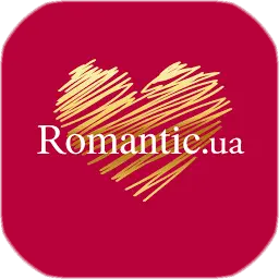 Romantic.ua Favicon