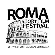 Romashortfilmfest.com Logo