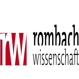 Rombach-Wissenschaft.de Logo