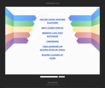 Romeas.co(Romeas) Screenshot
